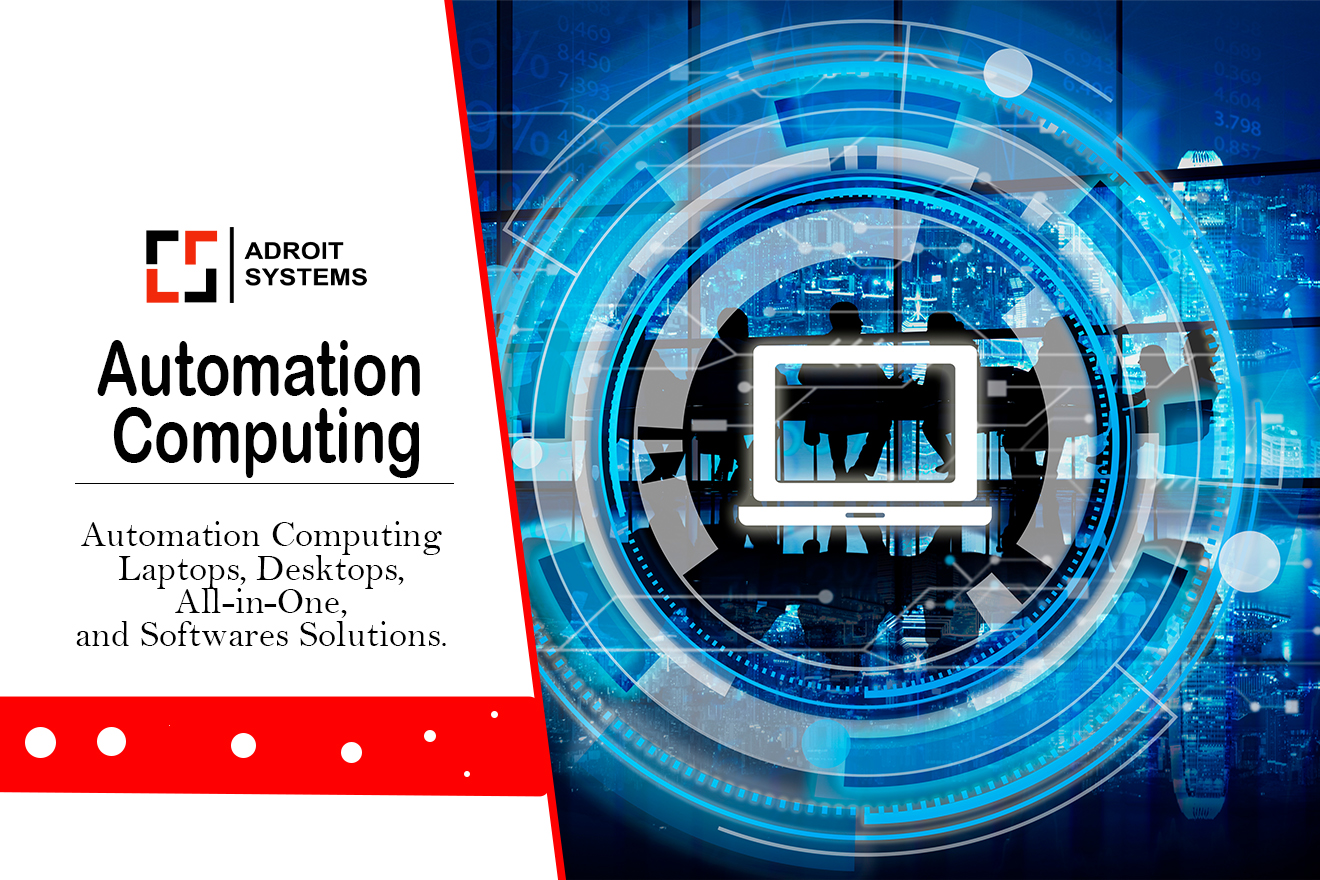 Automation Computing